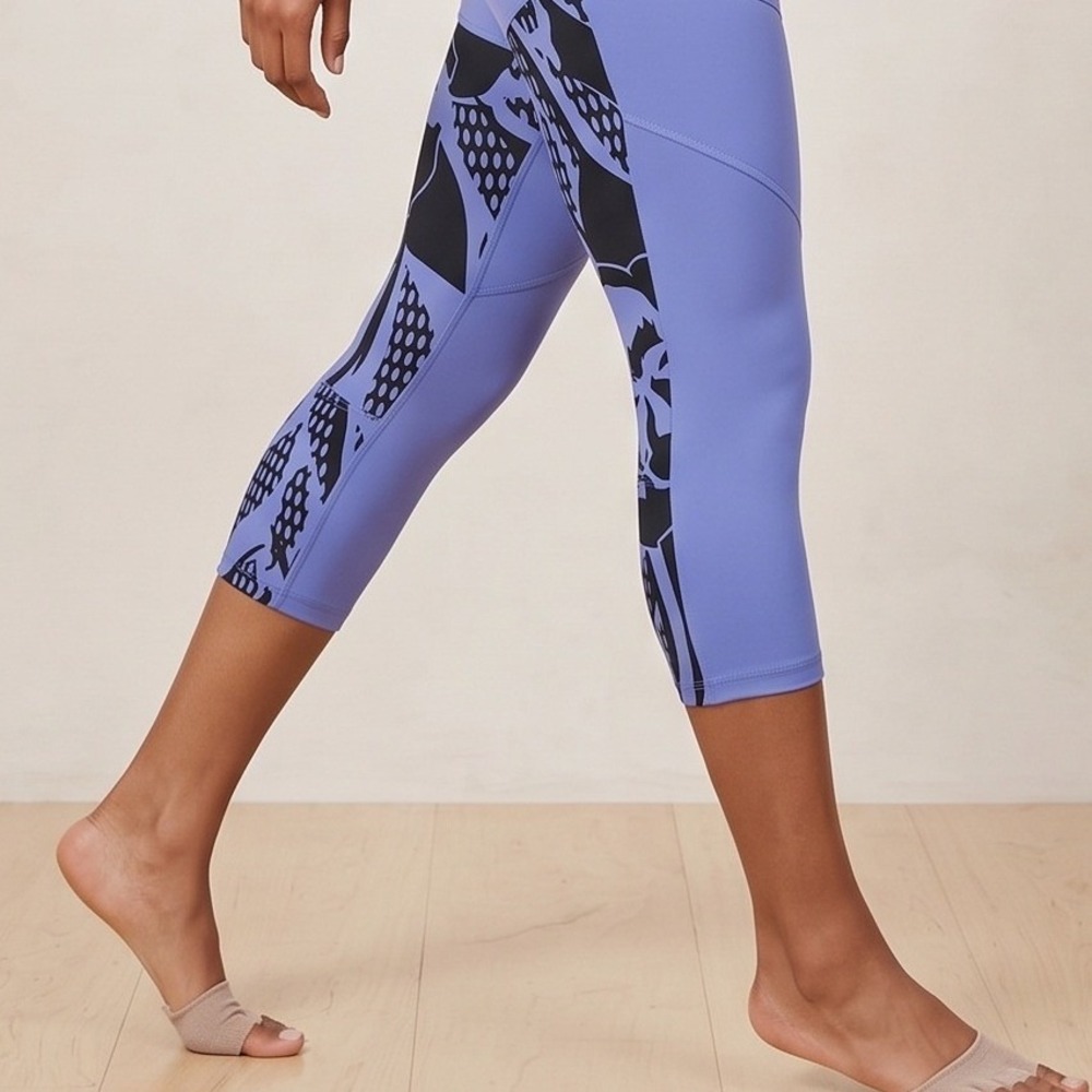 Adidas by Stella McCartney Performance Leggings-M
